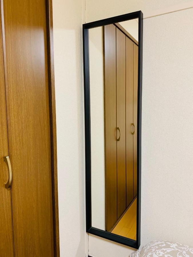 Coco Nakameguro302 Lägenhet Tokyo prefektur Exteriör bild