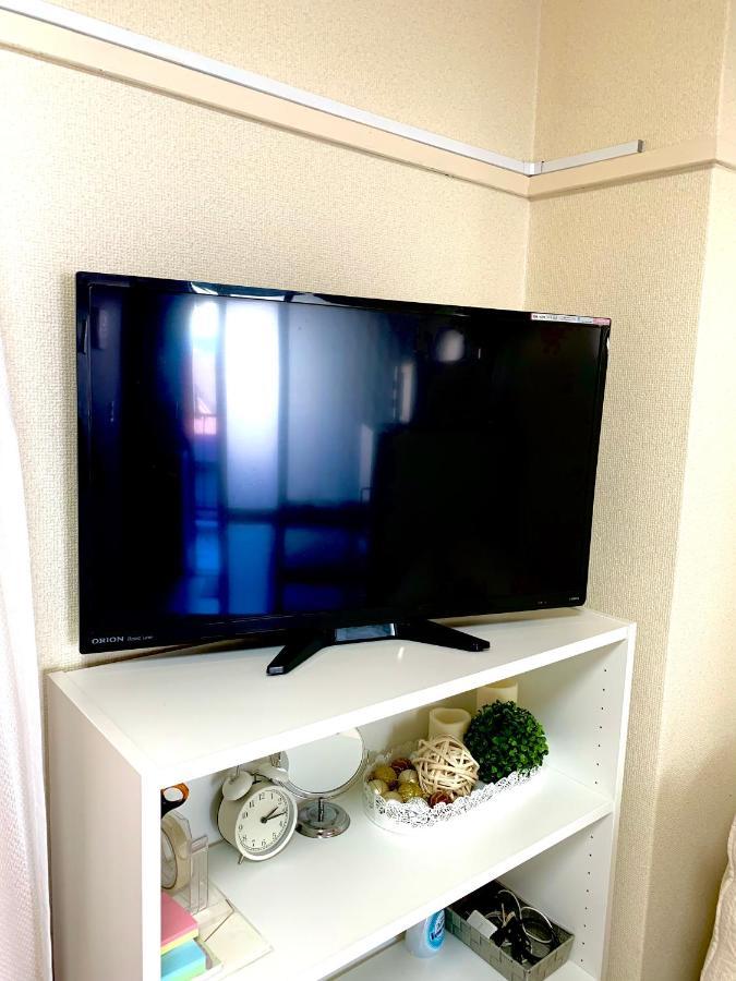 Coco Nakameguro302 Lägenhet Tokyo prefektur Exteriör bild