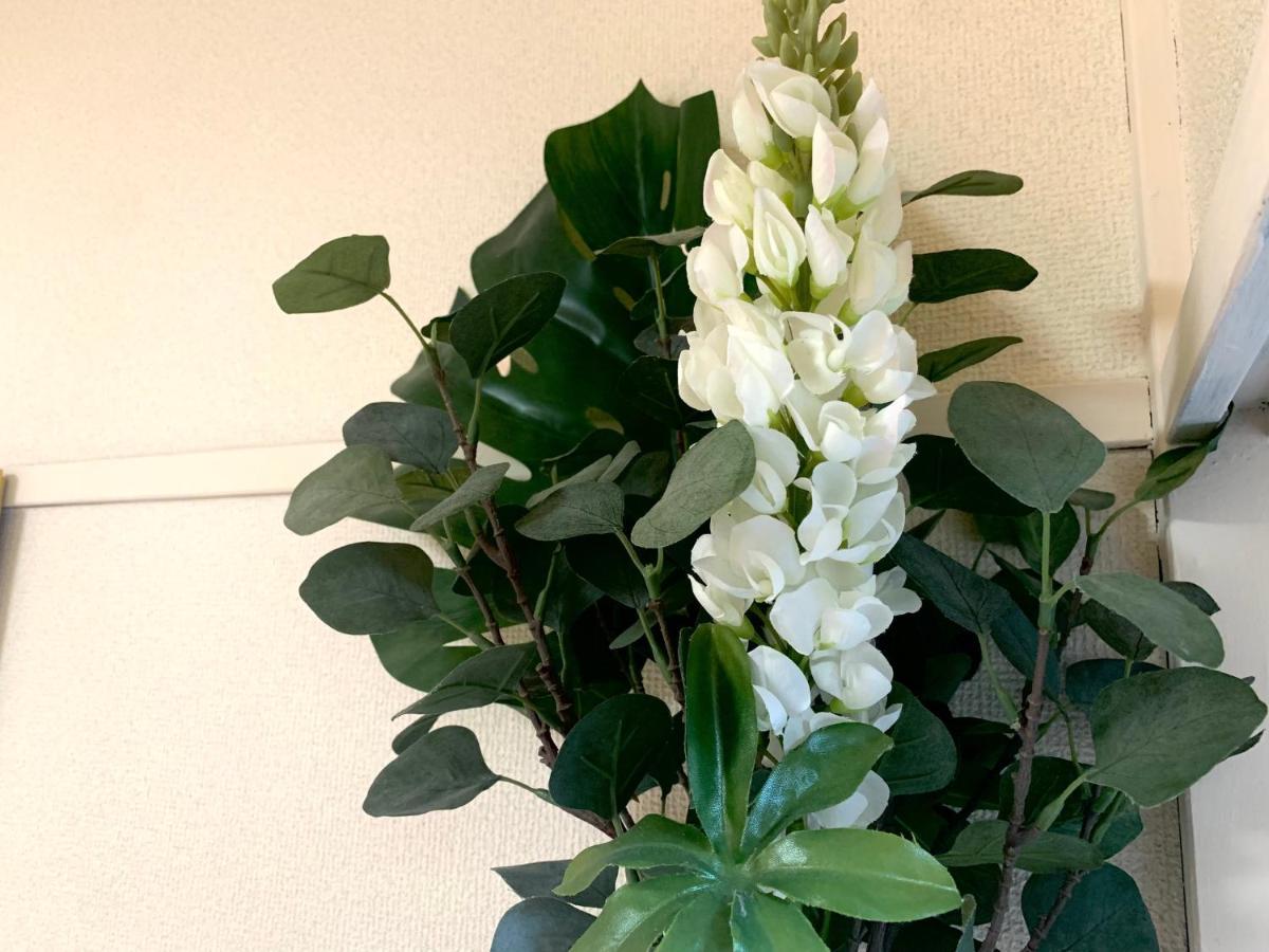 Coco Nakameguro302 Lägenhet Tokyo prefektur Exteriör bild