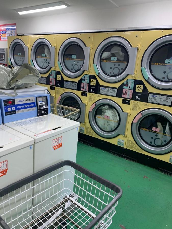 Coco Nakameguro302 Lägenhet Tokyo prefektur Exteriör bild