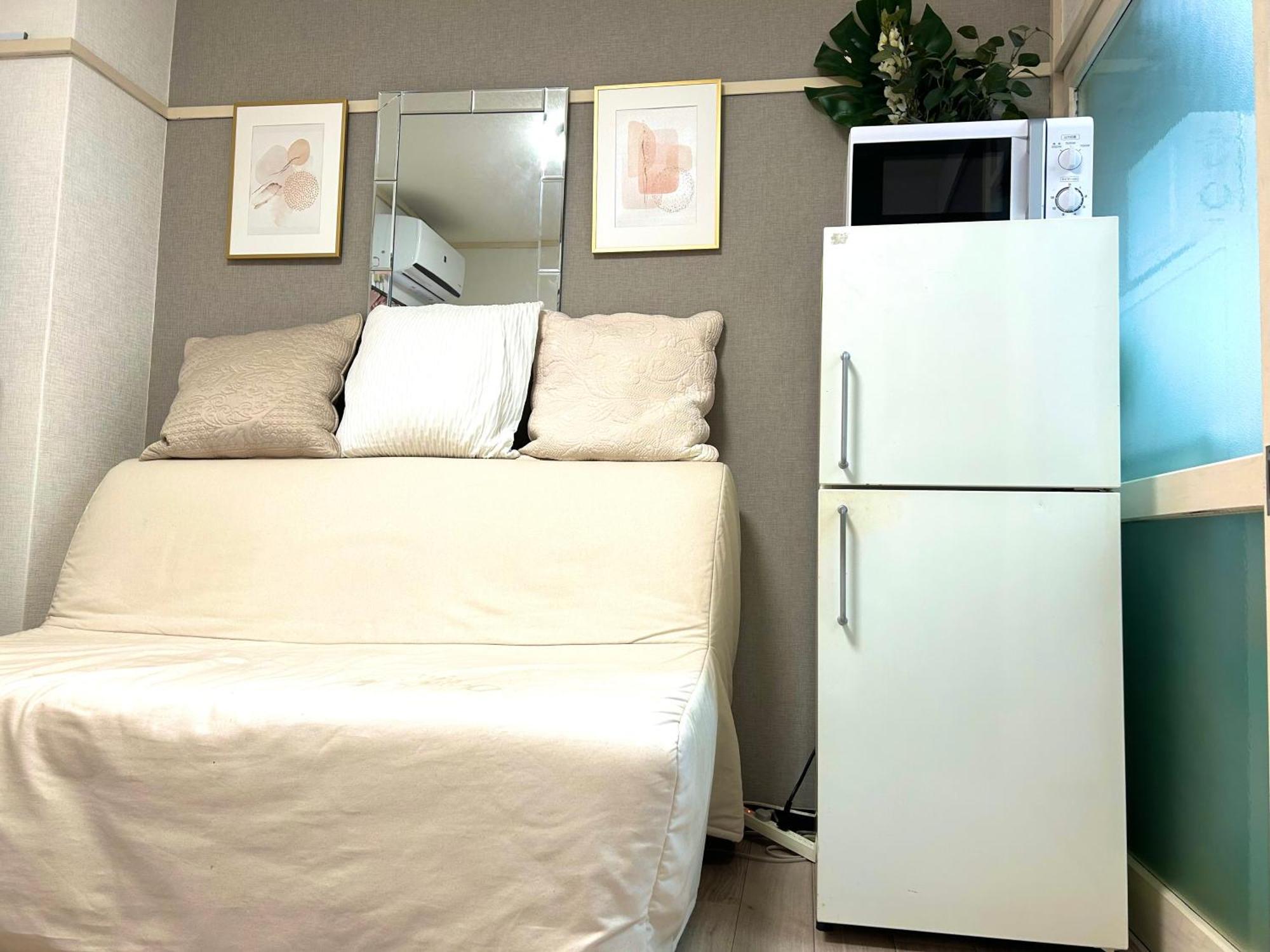 Coco Nakameguro302 Lägenhet Tokyo prefektur Exteriör bild