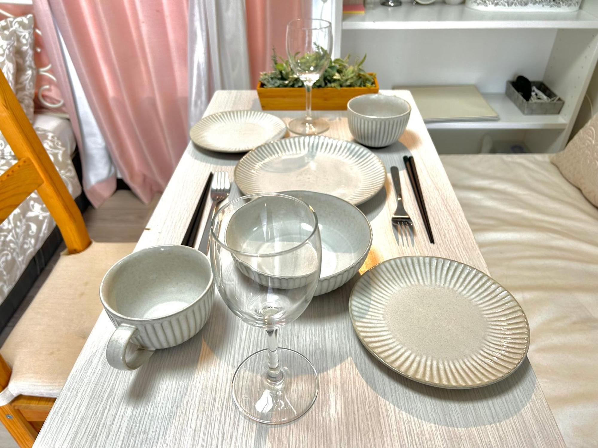 Coco Nakameguro302 Lägenhet Tokyo prefektur Exteriör bild