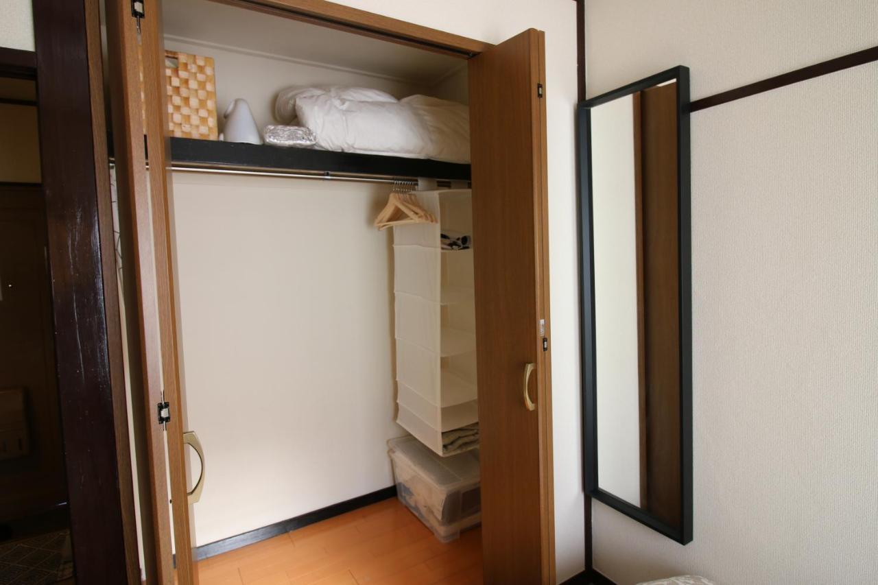 Coco Nakameguro302 Lägenhet Tokyo prefektur Exteriör bild