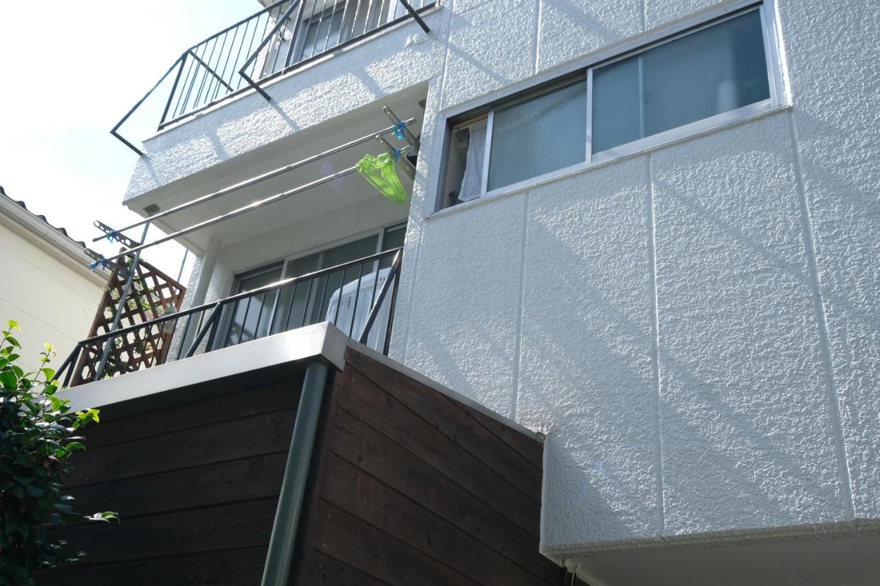 Coco Nakameguro302 Lägenhet Tokyo prefektur Exteriör bild